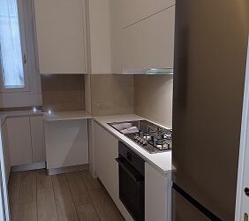 Cucina Twenty di Astra