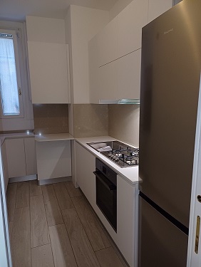 Cucina Twenty di Astra