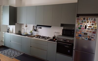 Cucina  Folio di Snaidero