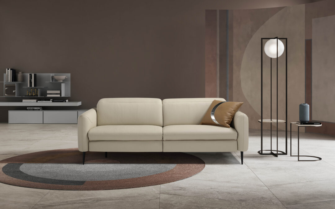 Novita’ Egoitaliano DIVANO DUSK PROMO