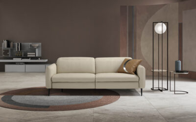 Novita’ Egoitaliano DIVANO DUSK PROMO