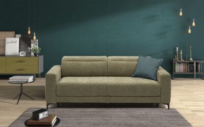 Novità Egoitaliano DIVANO ZOOMY PROMO