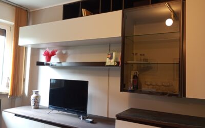 OFFERTA SPECIALE Soggiorno Slim up