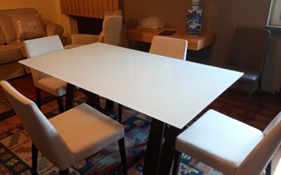 OFFERTA SPECIALE Tavolo e sedie