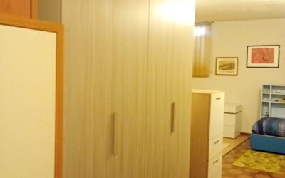 OFFERTA SPECIALE Armadio 4 ante e cassetti