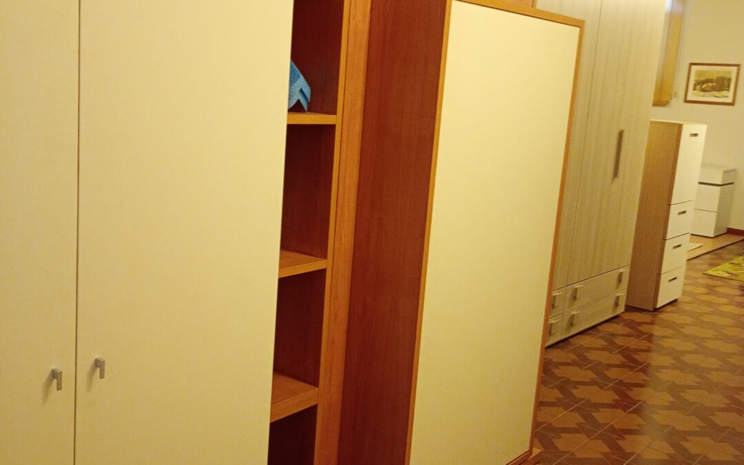 OFFERTA SPECIALE Cameretta trasformabil