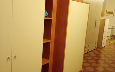 OFFERTA SPECIALE Cameretta trasformabil