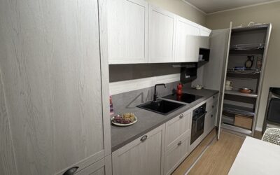 OFFERTA SPECIALE Cucina Snaidero mod. HERA