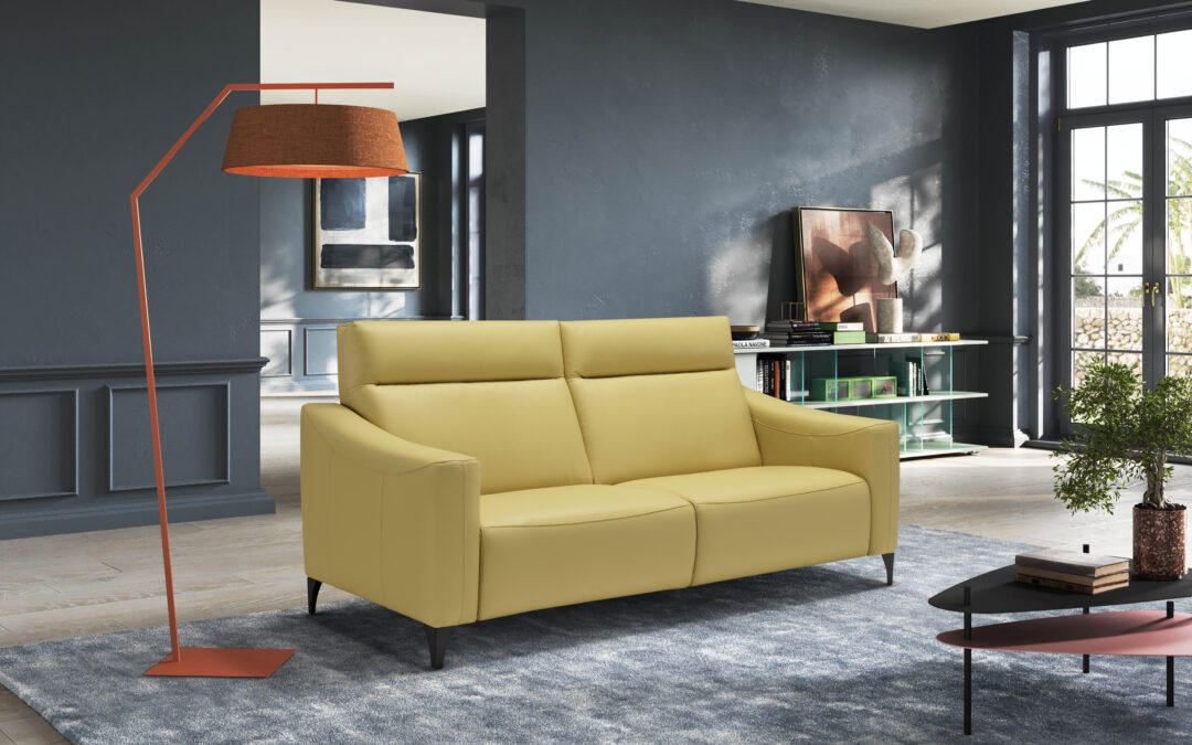 Novità Egoitaliano  DIVANO PIPER