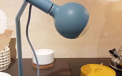 Novità Lampada magnetica ” Koso” di Filotto